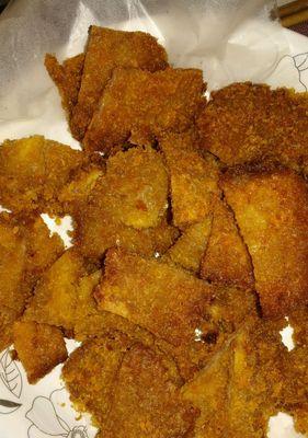 香酥盖面怎么做？步骤详解和常见问题解答？