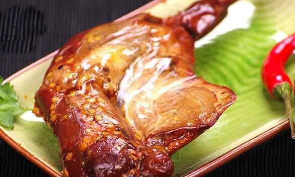 香酥凤腿怎么做？详细步骤和技巧是什么？
