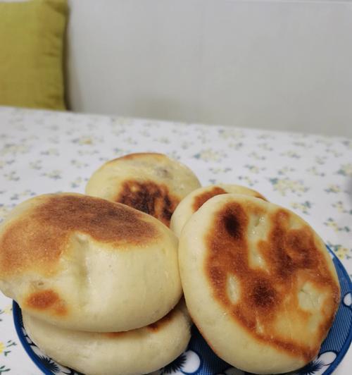 香酥豆沙饼怎么做？制作过程中常见问题有哪些？