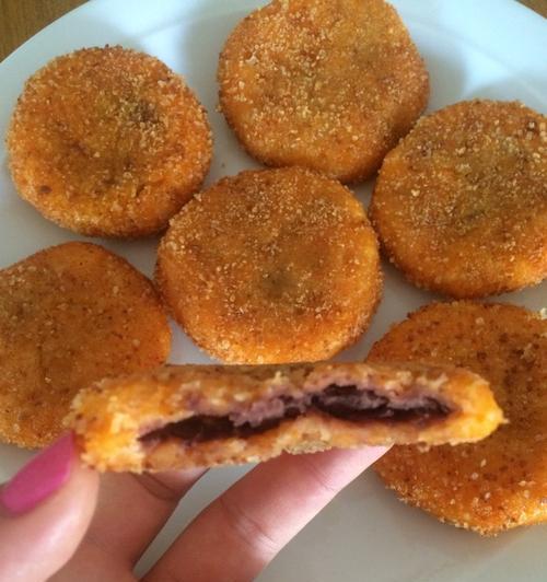 香酥豆沙饼怎么做？制作过程中常见问题有哪些？
