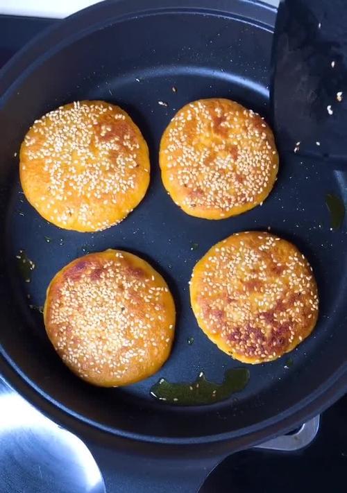 香酥豆沙饼怎么做？制作过程中常见问题有哪些？