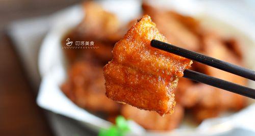 香酥豆米的做法是什么？如何在家轻松制作？