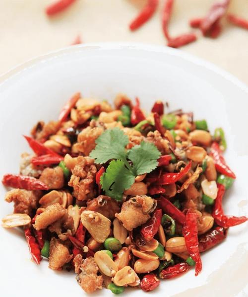 香酥豆米的做法是什么？如何在家轻松制作？