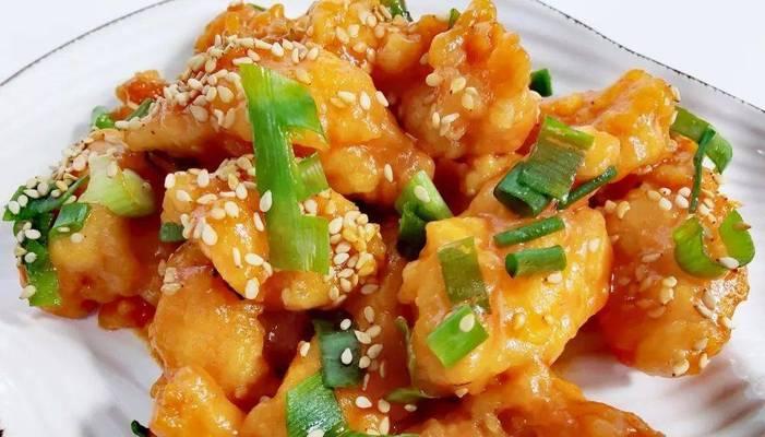 香酥蛋花怎么做？步骤和技巧有哪些？