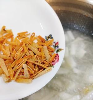 香酥蛋花怎么做？步骤和技巧有哪些？