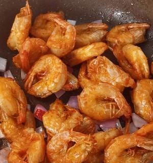 香酥大虾怎么做？家庭版做法有哪些常见问题？