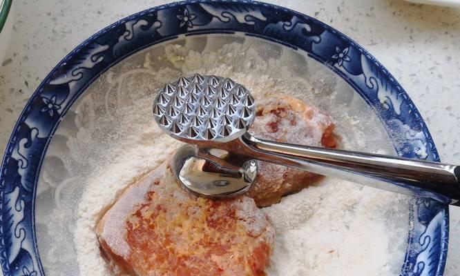 香酥大排怎么做才最香酥？详细步骤和常见问题解答？