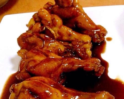 香酥锤子鸡腿怎么做？步骤和技巧是什么？