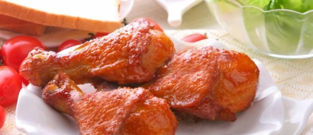 香酥锤子鸡腿怎么做？步骤和技巧是什么？