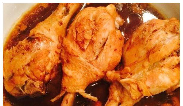 香酥锤子鸡腿怎么做？步骤和技巧是什么？
