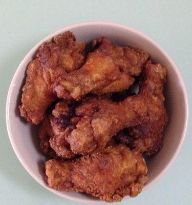 香酥翅根怎么做？家庭版香酥翅根的做法步骤是什么？