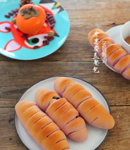 香酥餐包怎么做？步骤详解和常见问题解答？