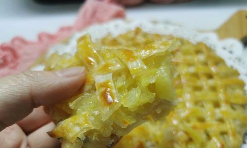 香酥菠萝怎么做？制作过程中有哪些常见问题？