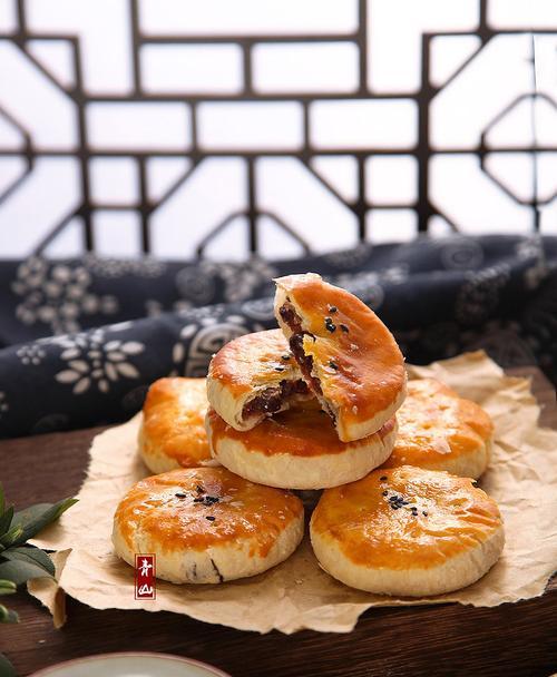 香酥饼怎么做？家庭版香酥饼的制作步骤是什么？