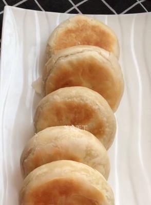 香酥饼怎么做？家庭版香酥饼的制作步骤是什么？