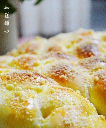 香酥辫子面包怎么做？步骤和技巧有哪些？