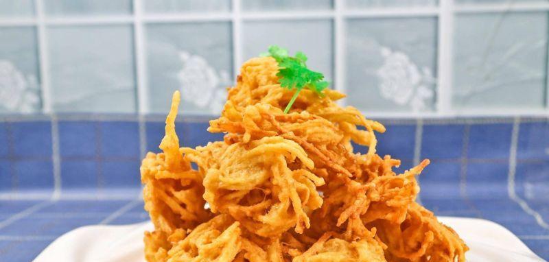 香酥拌土豆丝怎么做？步骤和技巧有哪些？