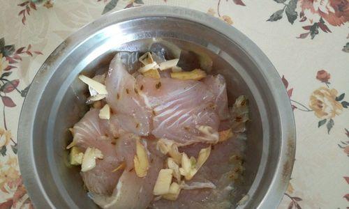 香酥巴沙鱼怎么做才最香酥？步骤详解是什么？