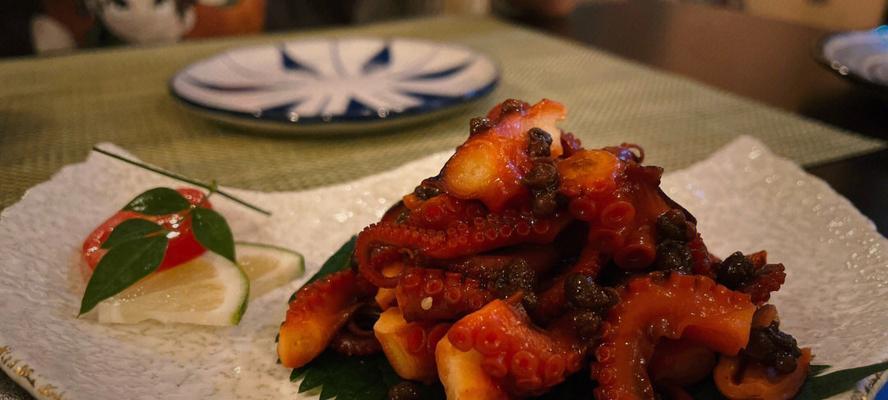 香酥八爪怎么做？在家制作香酥八爪的步骤是什么？