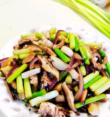 香酥八爪怎么做？在家制作香酥八爪的步骤是什么？