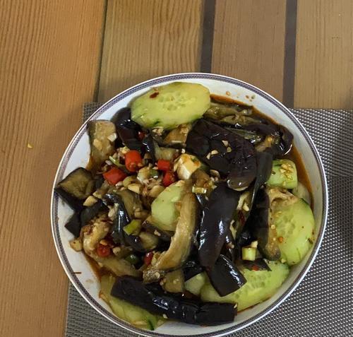 香丝茄子的做法是什么？如何做出美味的香丝茄子？
