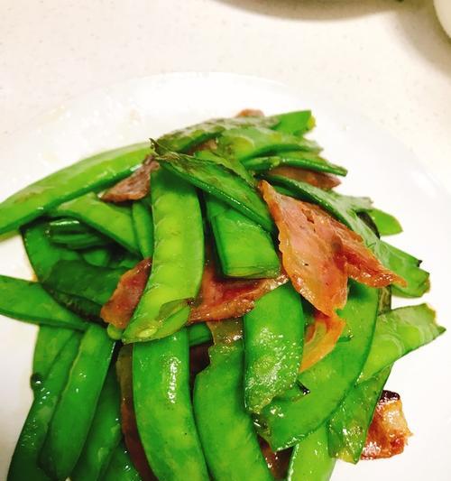 香沙芋烧扁豆怎么做？步骤和技巧是什么？