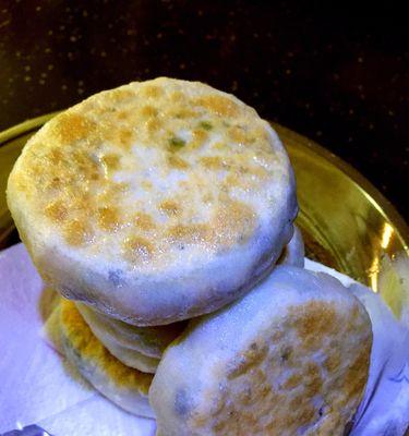 香软小馅饼的做法是什么？如何在家轻松制作？