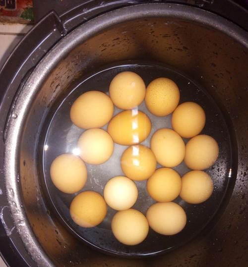 香软卤蛋怎么做？卤蛋制作过程中常见问题有哪些？