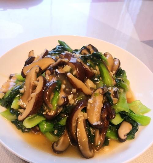 香茹油菜怎么做？详细步骤和技巧是什么？