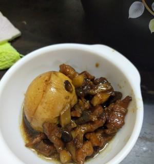 香肉燥怎么做？香肉燥的家常做法有哪些？