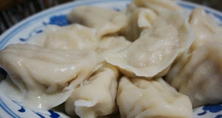 香肉饺子怎么做？有哪些步骤和技巧？
