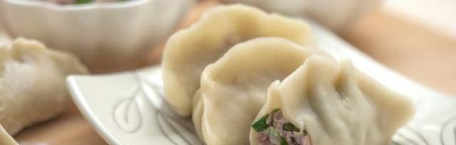 香芹水饺怎么做？有哪些独特做法和技巧？