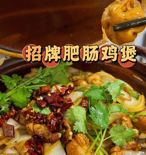 香茄肥肠煲怎么做？步骤详解和常见问题解答？