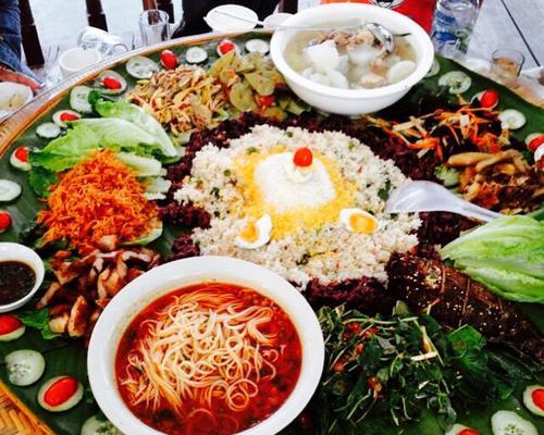 香喷喷手抓饭怎么做？步骤和技巧有哪些？