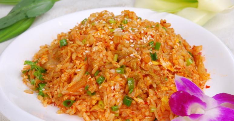 香喷喷泡菜炒饭怎么做？步骤详解及常见问题解答？