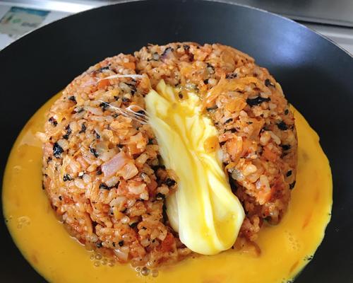 香喷喷泡菜炒饭怎么做？步骤详解及常见问题解答？