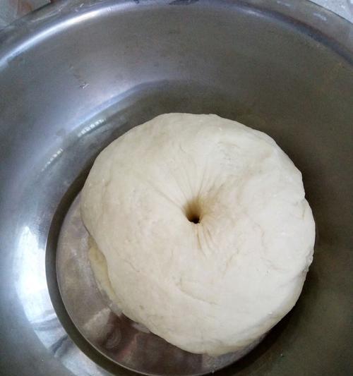 香喷喷的牛奶馒头怎么做？制作过程中需要注意什么？