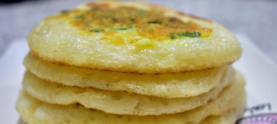 香喷喷的煎饼怎么做？家庭版煎饼制作步骤详解？