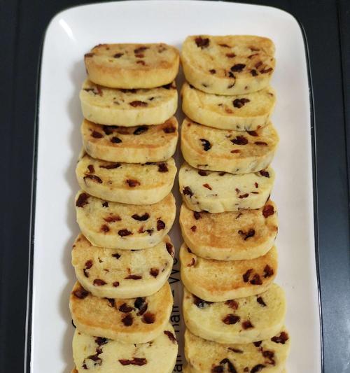 香喷喷的黄油饼干怎么做？步骤详解和常见问题解答？