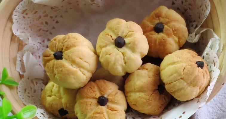 香喷喷的黄油饼干怎么做？步骤详解和常见问题解答？