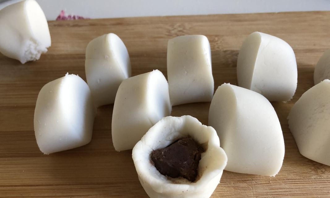 香喷喷的豆沙馅儿饼怎么做？制作过程中有哪些常见问题？