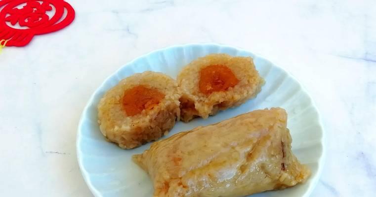 香糯粽子怎么做？制作香糯粽子有哪些步骤和技巧？
