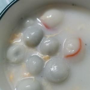 香糯汤圆怎么做？有哪些简单易学的步骤？