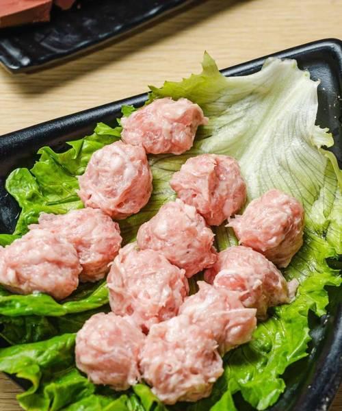 香糯牛肉丸怎么做？制作过程中有哪些常见问题？