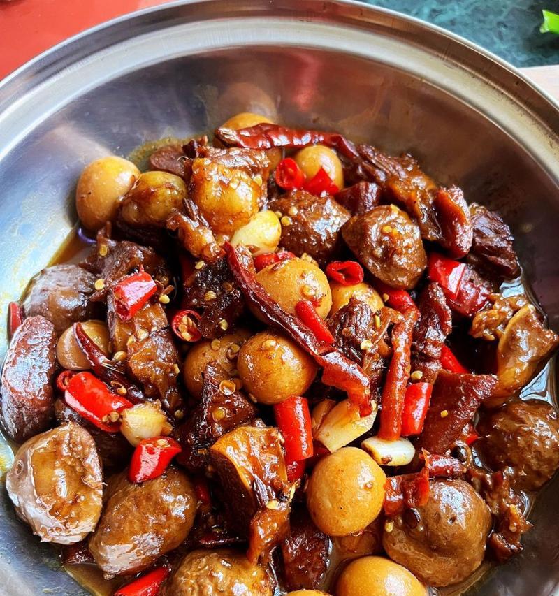 香糯牛肉丸怎么做？制作过程中有哪些常见问题？