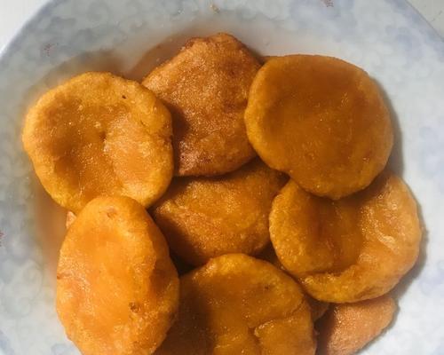 香糯南瓜饼怎么做？制作过程中常见问题有哪些？