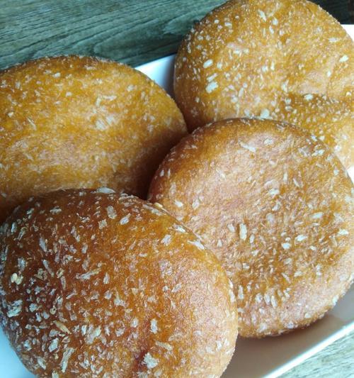 香糯南瓜饼怎么做？制作过程中常见问题有哪些？