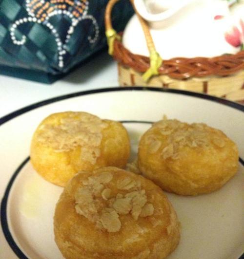 香糯南瓜饼怎么做？制作过程中常见问题有哪些？