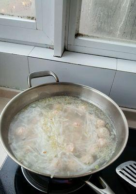 香菜清汤怎么做？有哪些健康益处？