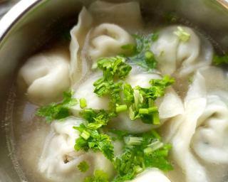 香菜馄饨怎么做？有哪些独特做法和技巧？